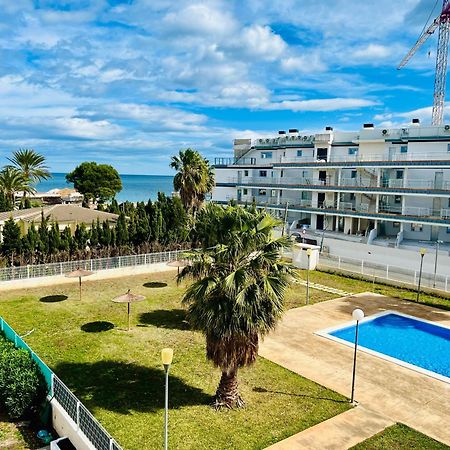 Appartamento Atico Espuma - Marenia'S Dream Dénia Esterno foto
